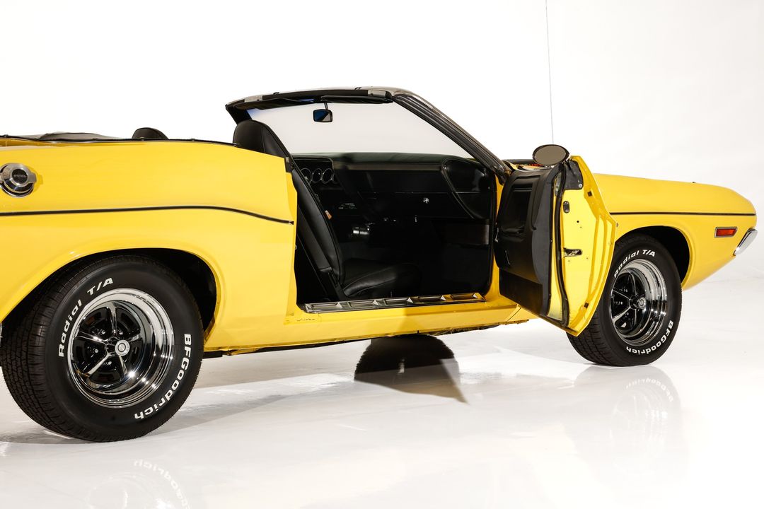 1970 Dodge Challenger
