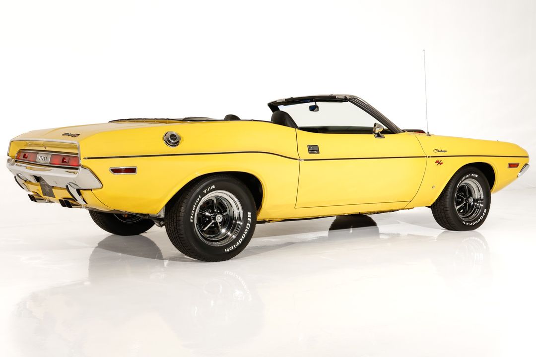 1970 Dodge Challenger