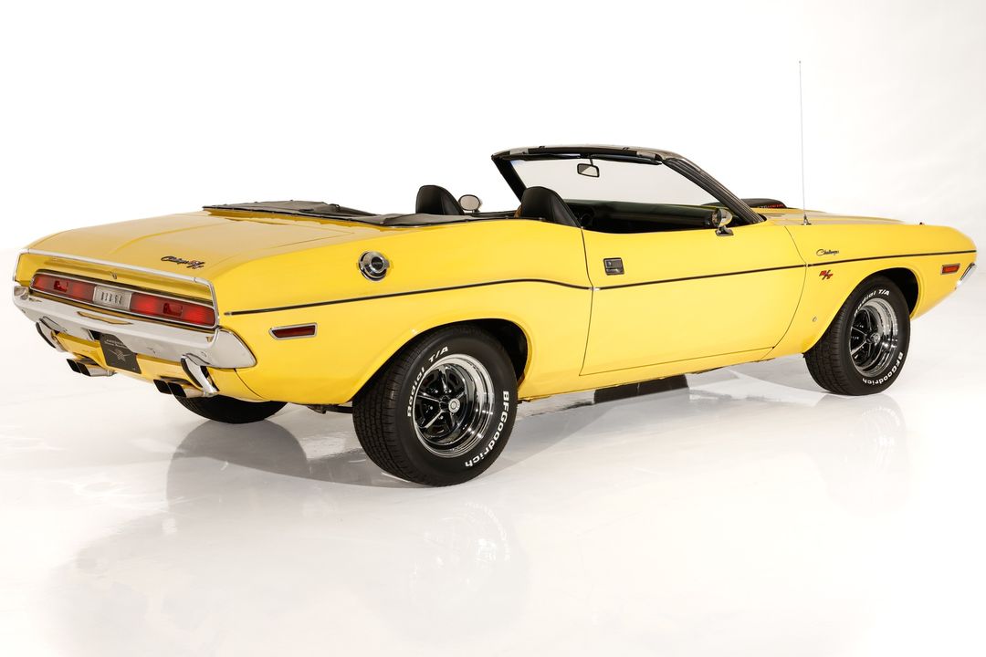 1970 Dodge Challenger