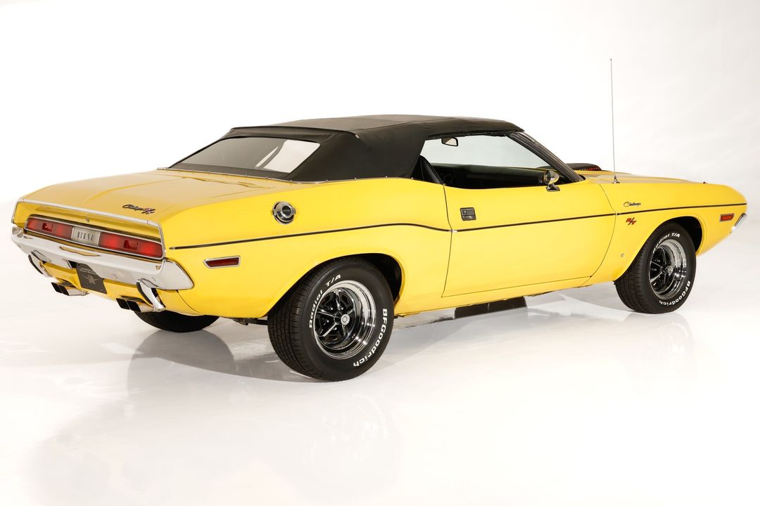 1970 Dodge Challenger
