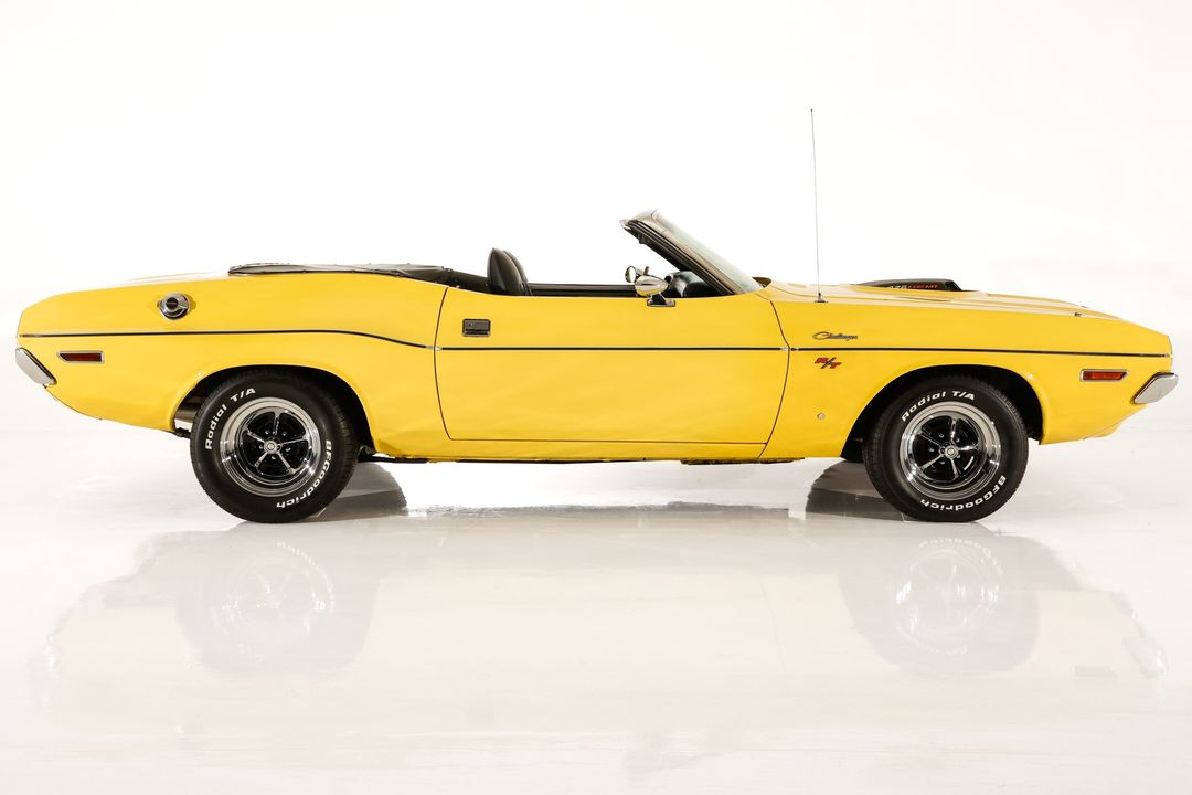 1970 Dodge Challenger