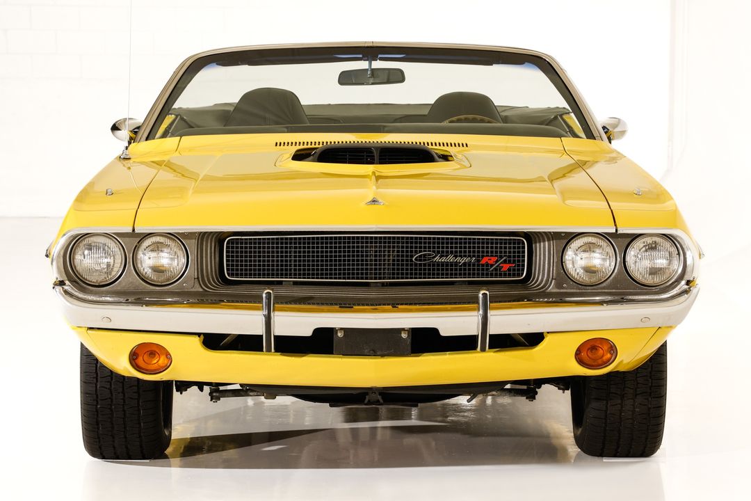 1970 Dodge Challenger