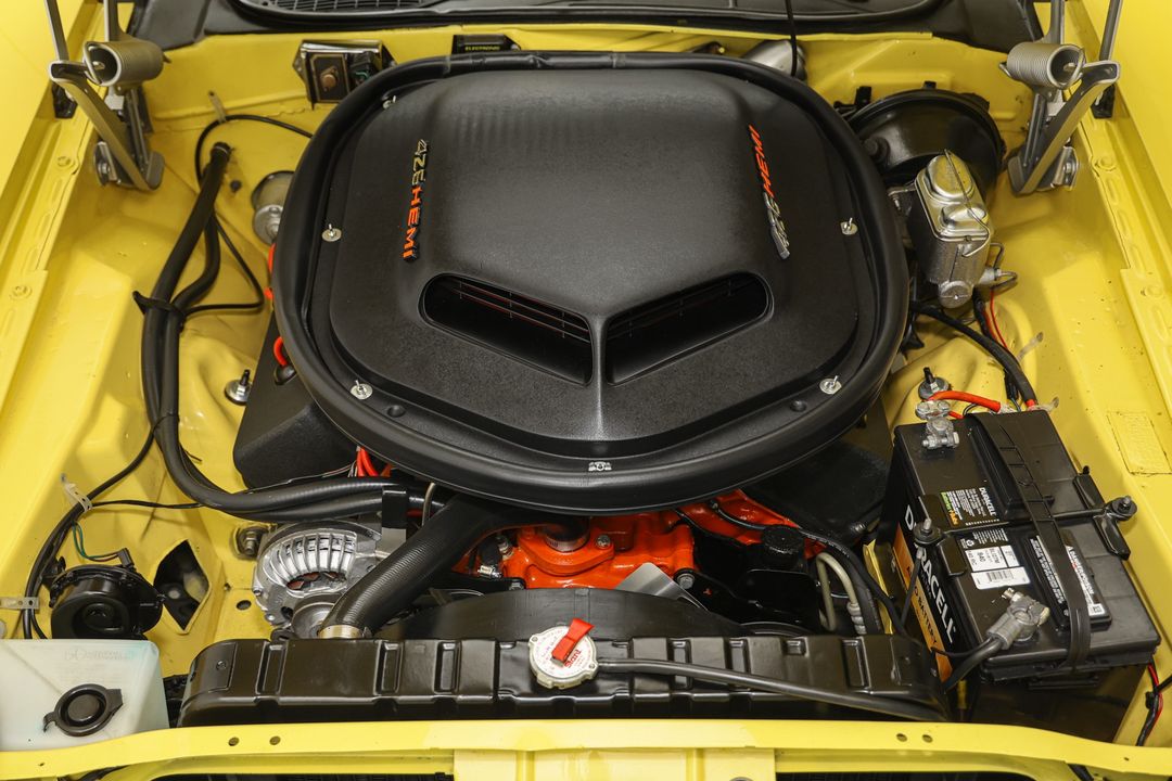 1970 Dodge Challenger