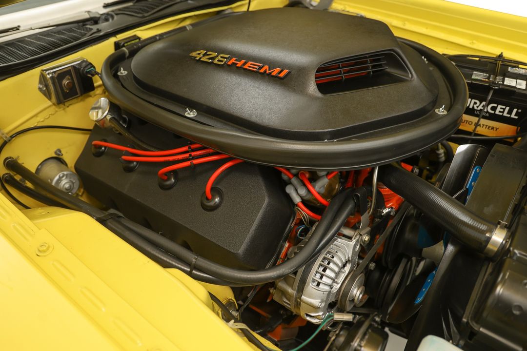 1970 Dodge Challenger
