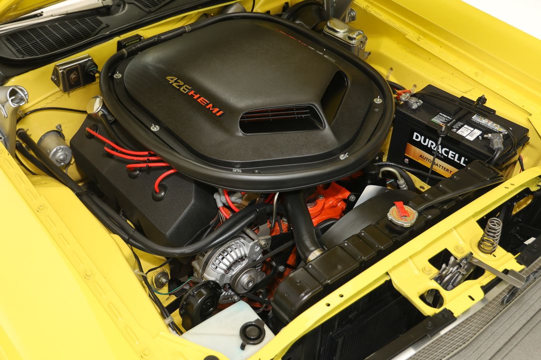 1970 Dodge Challenger