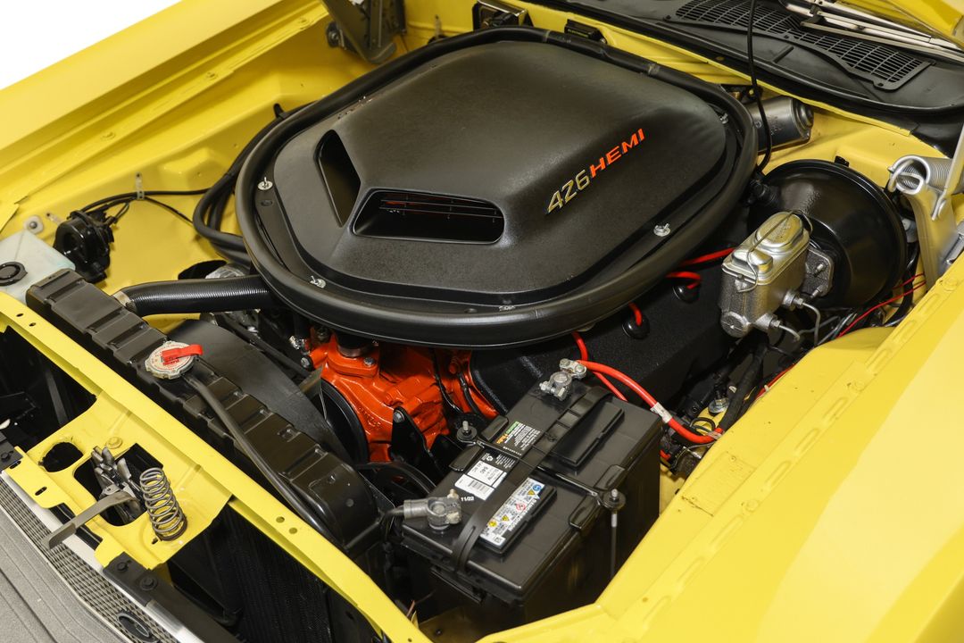1970 Dodge Challenger