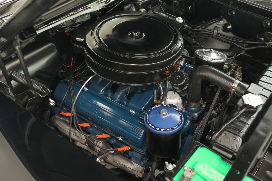 1957 Cadillac Series 62
