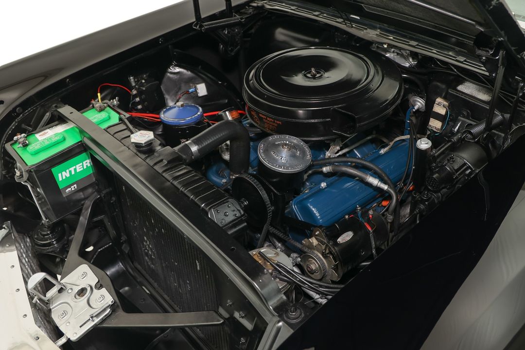 1957 Cadillac Series 62