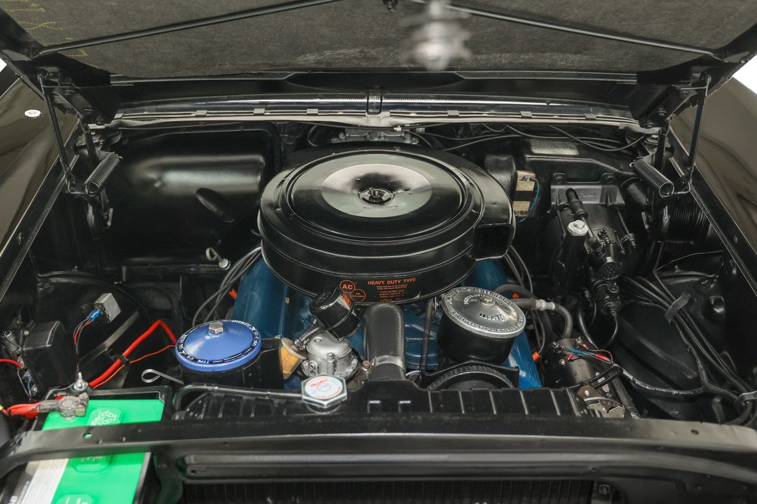 1957 Cadillac Series 62