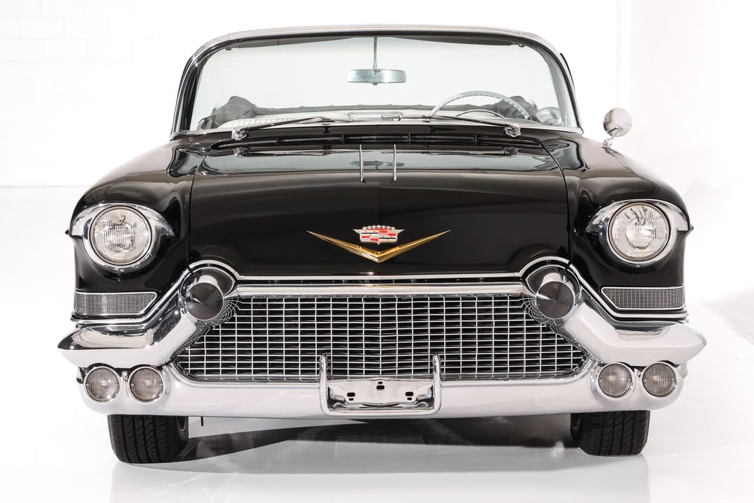 1957 Cadillac Series 62