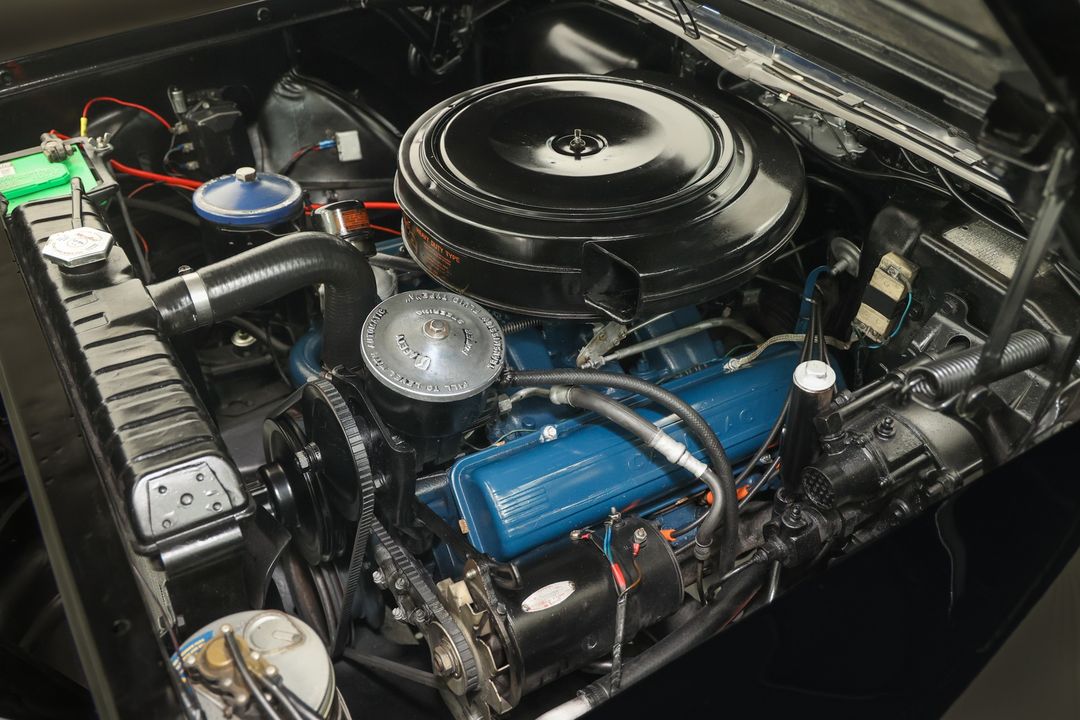 1957 Cadillac Series 62