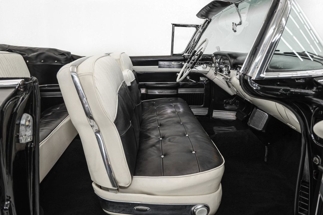 1957 Cadillac Series 62