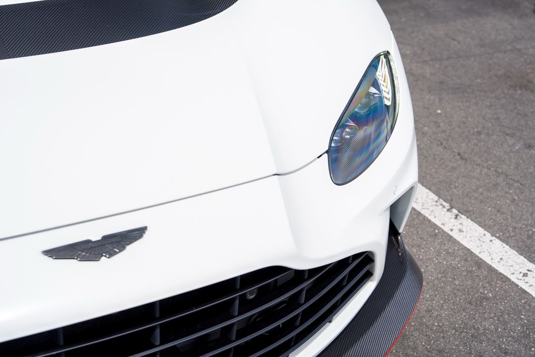 2023 Aston Martin Vantage