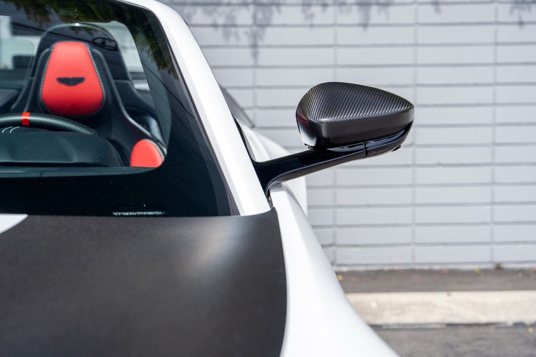 2023 Aston Martin Vantage