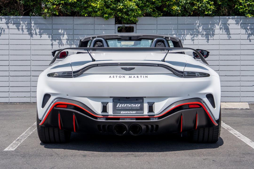 2023 Aston Martin Vantage