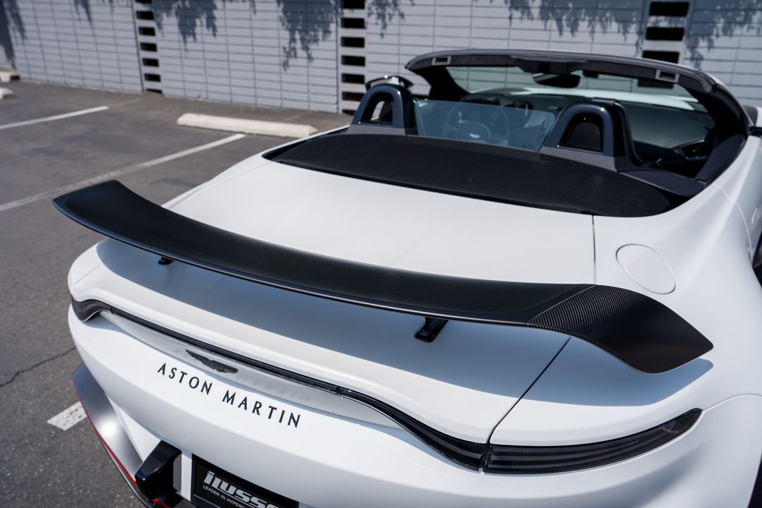 2023 Aston Martin Vantage