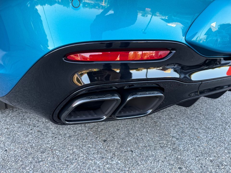 2023 Mercedes-Benz SL-Class