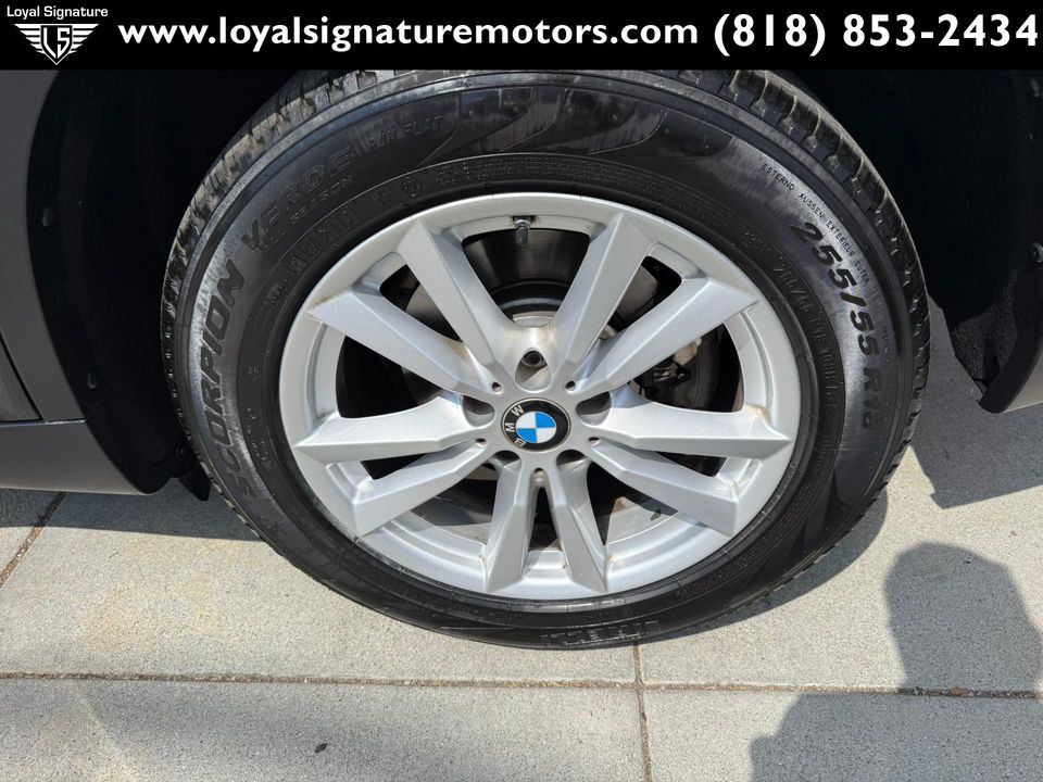2015 BMW X5