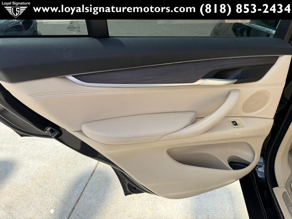 2015 BMW X5
