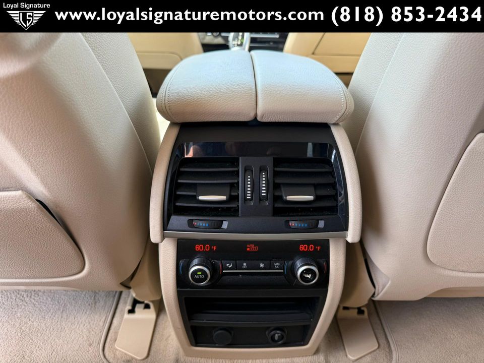 2015 BMW X5