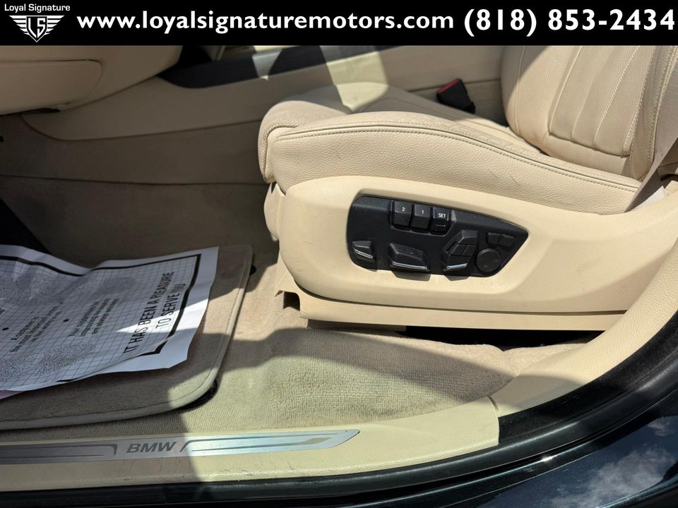 2015 BMW X5