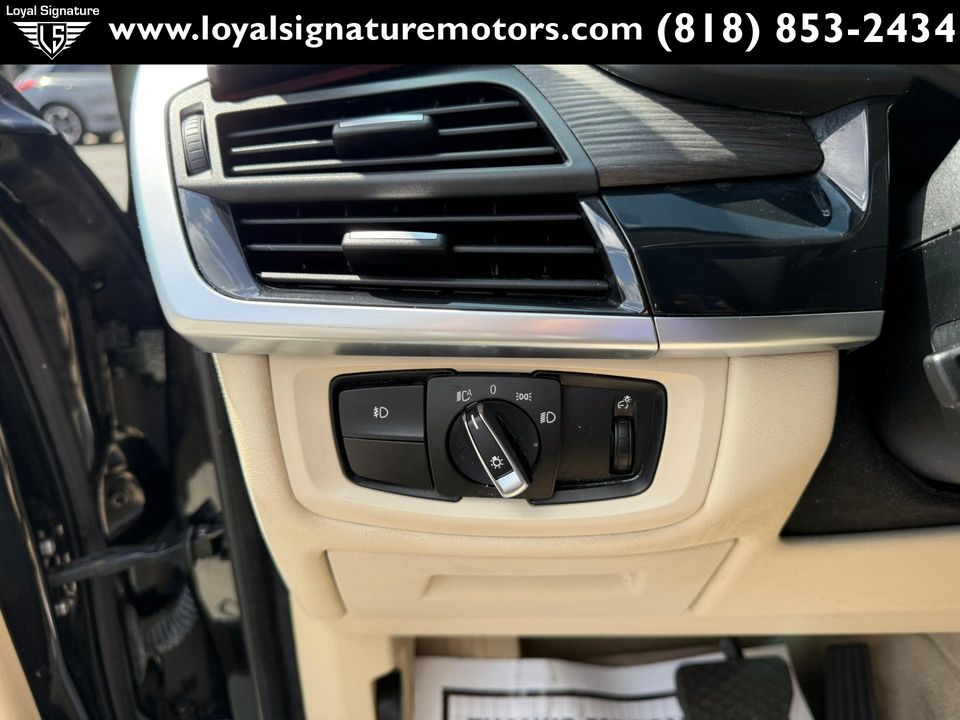 2015 BMW X5