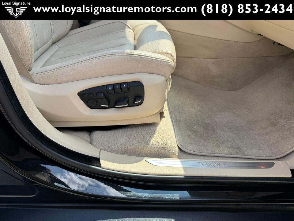2015 BMW X5