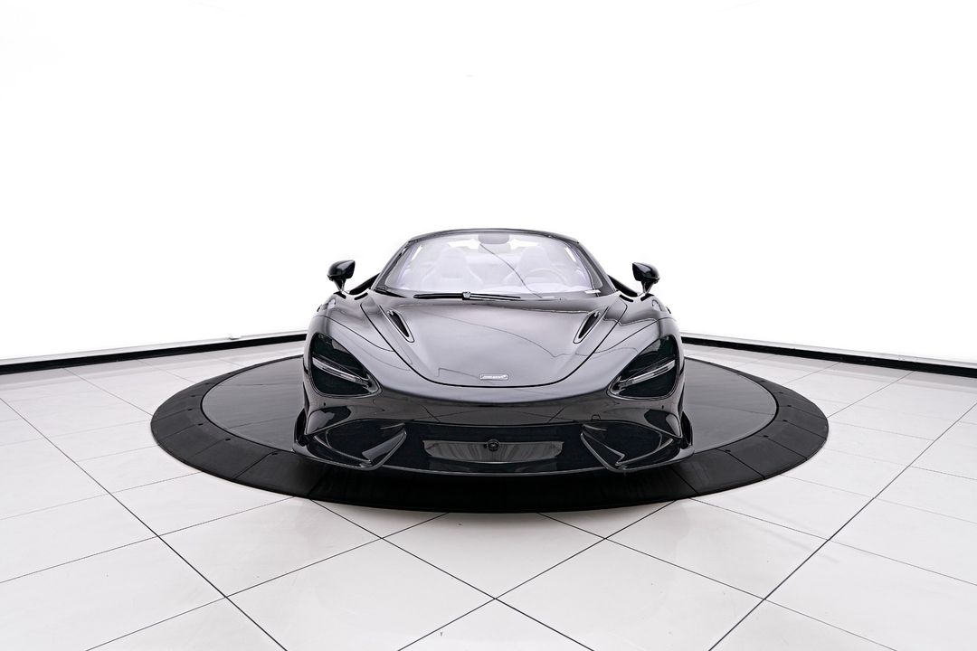 2022 McLaren 765LT