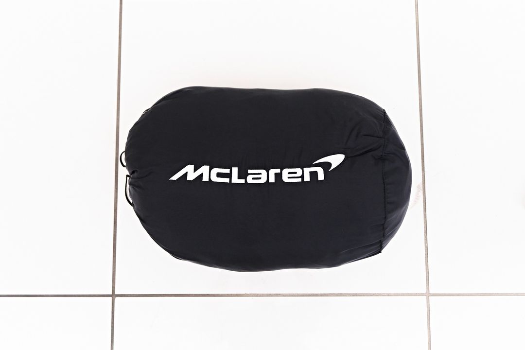 2022 McLaren 765LT