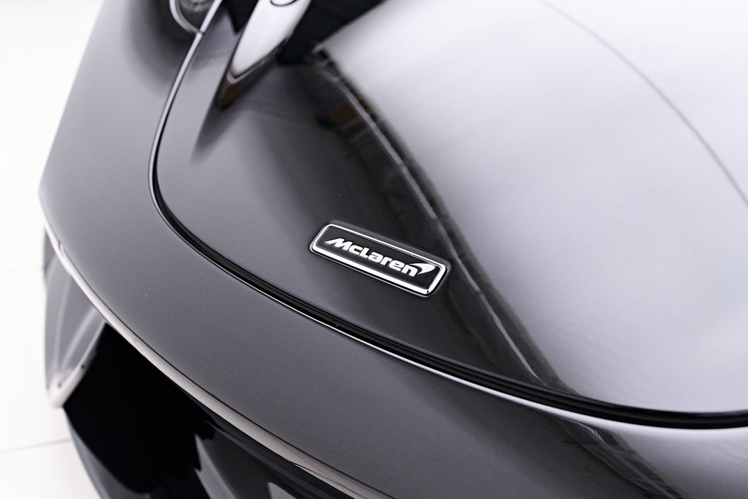2022 McLaren 765LT