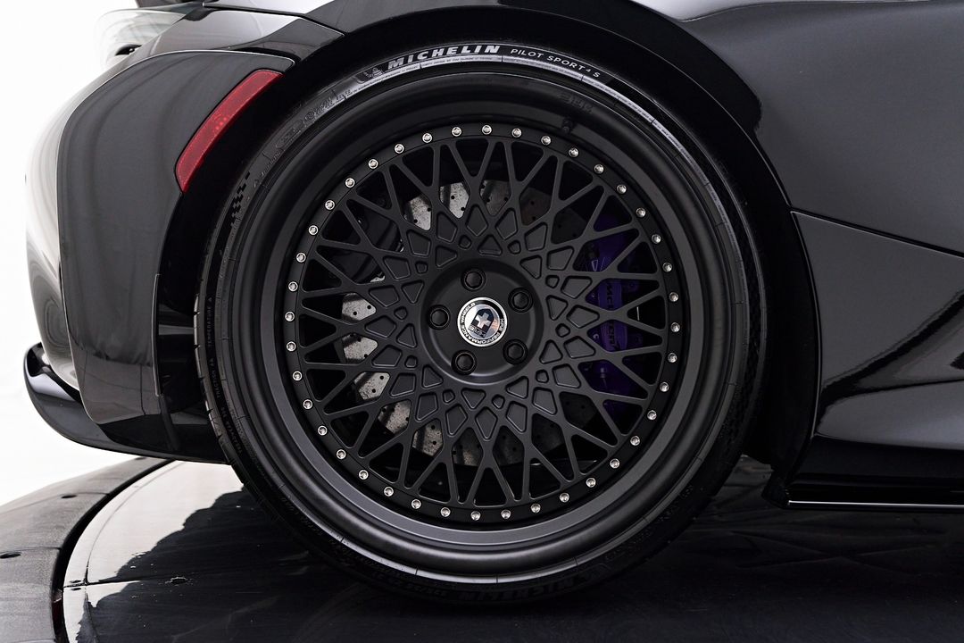 2022 McLaren 765LT