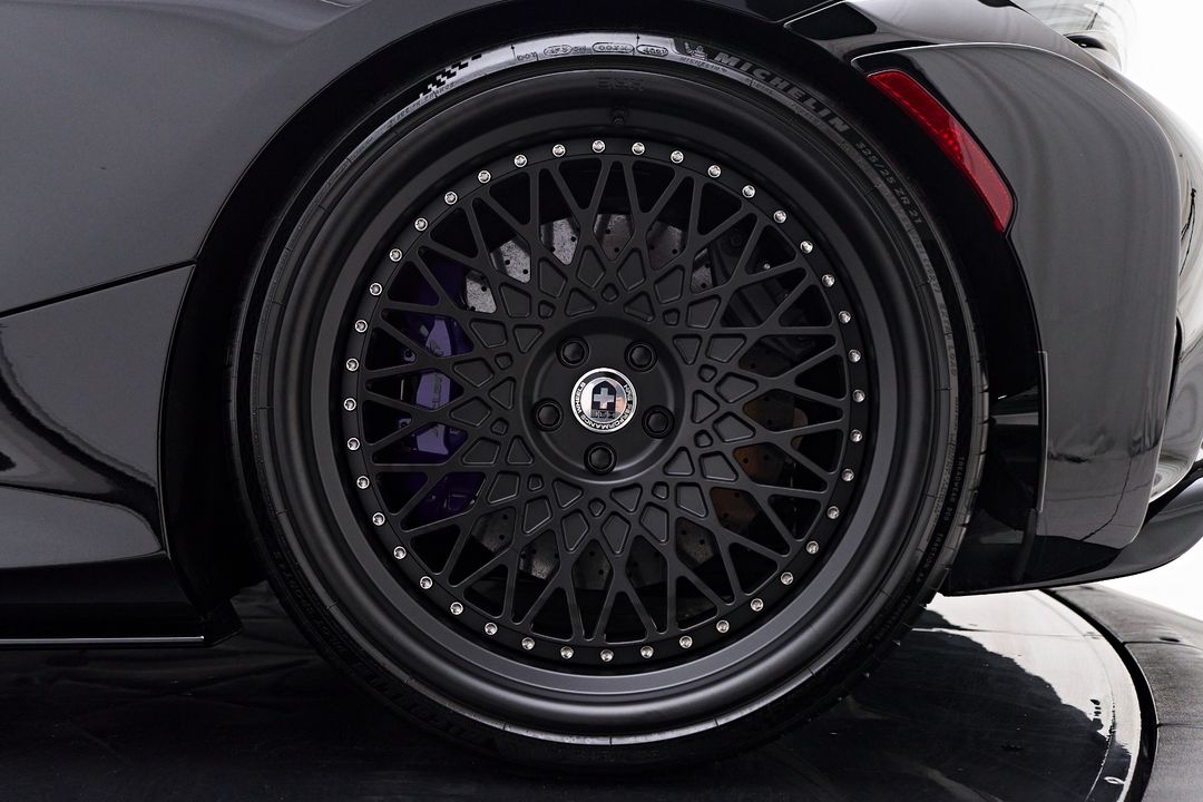 2022 McLaren 765LT