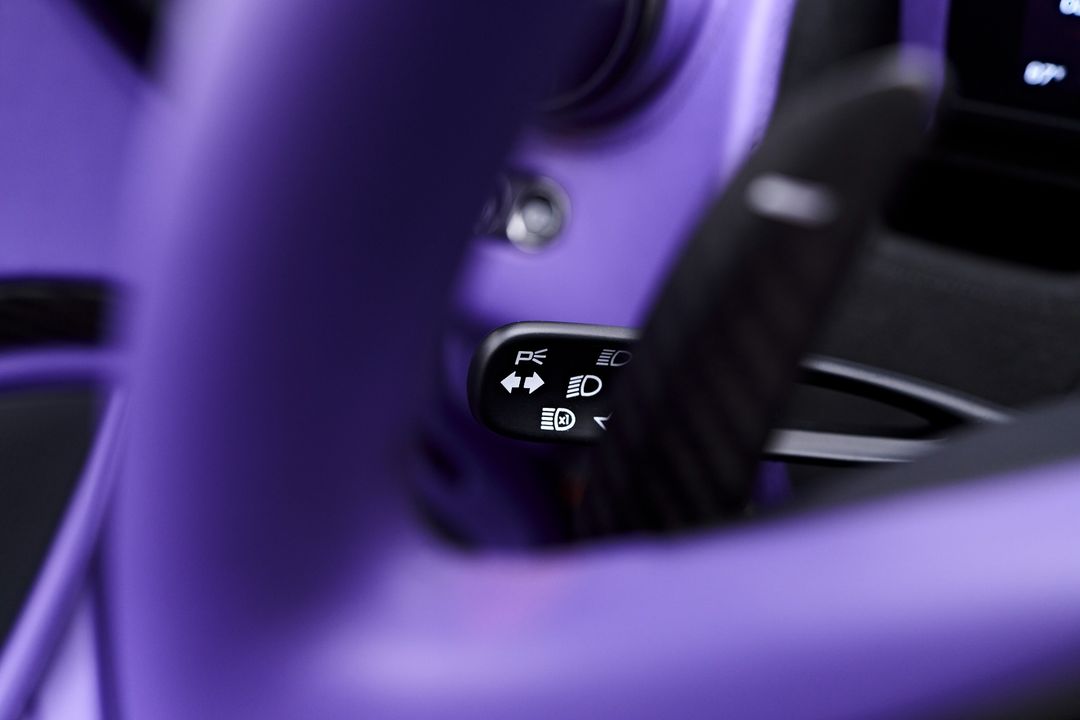2022 McLaren 765LT