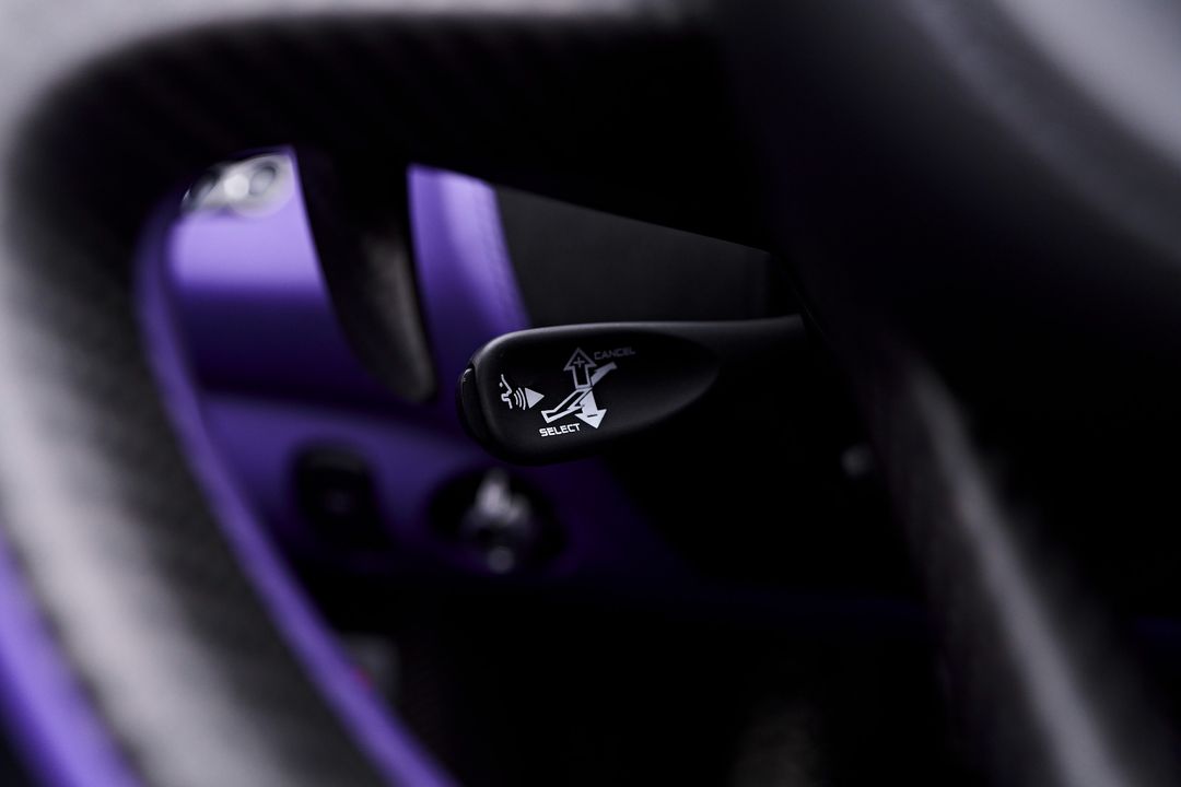 2022 McLaren 765LT