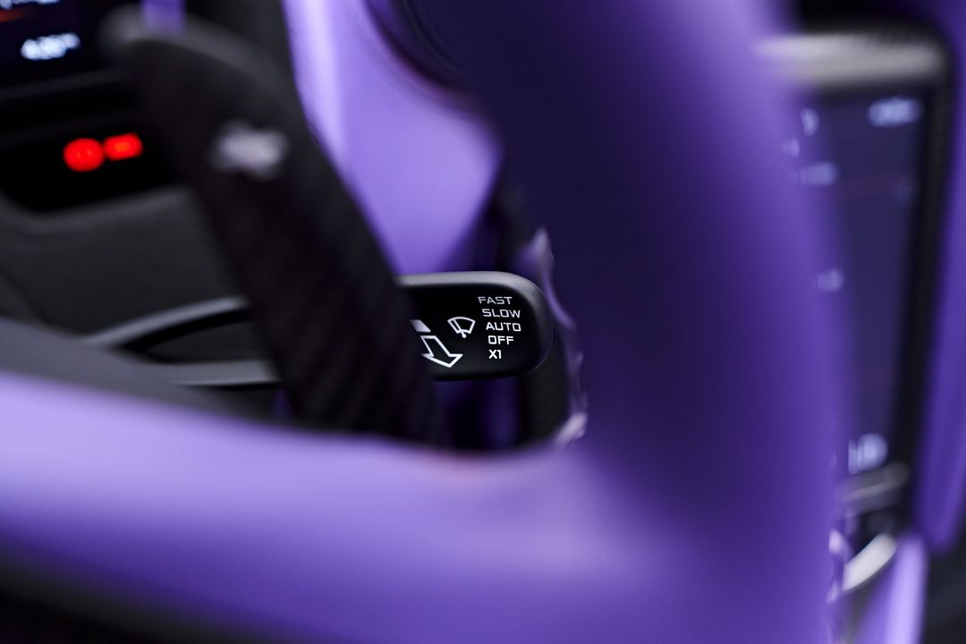 2022 McLaren 765LT