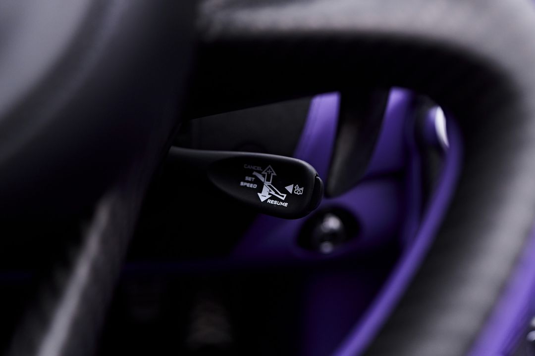 2022 McLaren 765LT