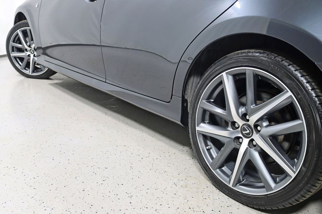 2019 Lexus GS 350