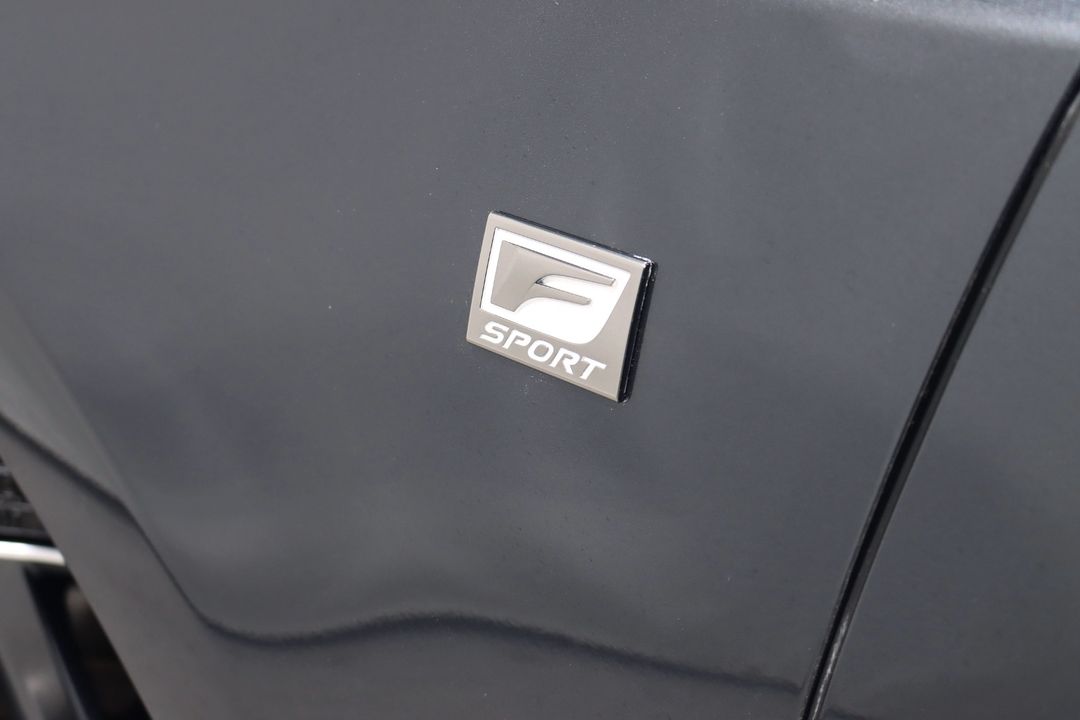 2019 Lexus GS 350