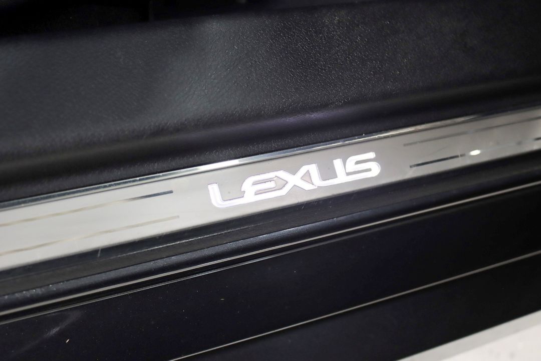 2019 Lexus GS 350