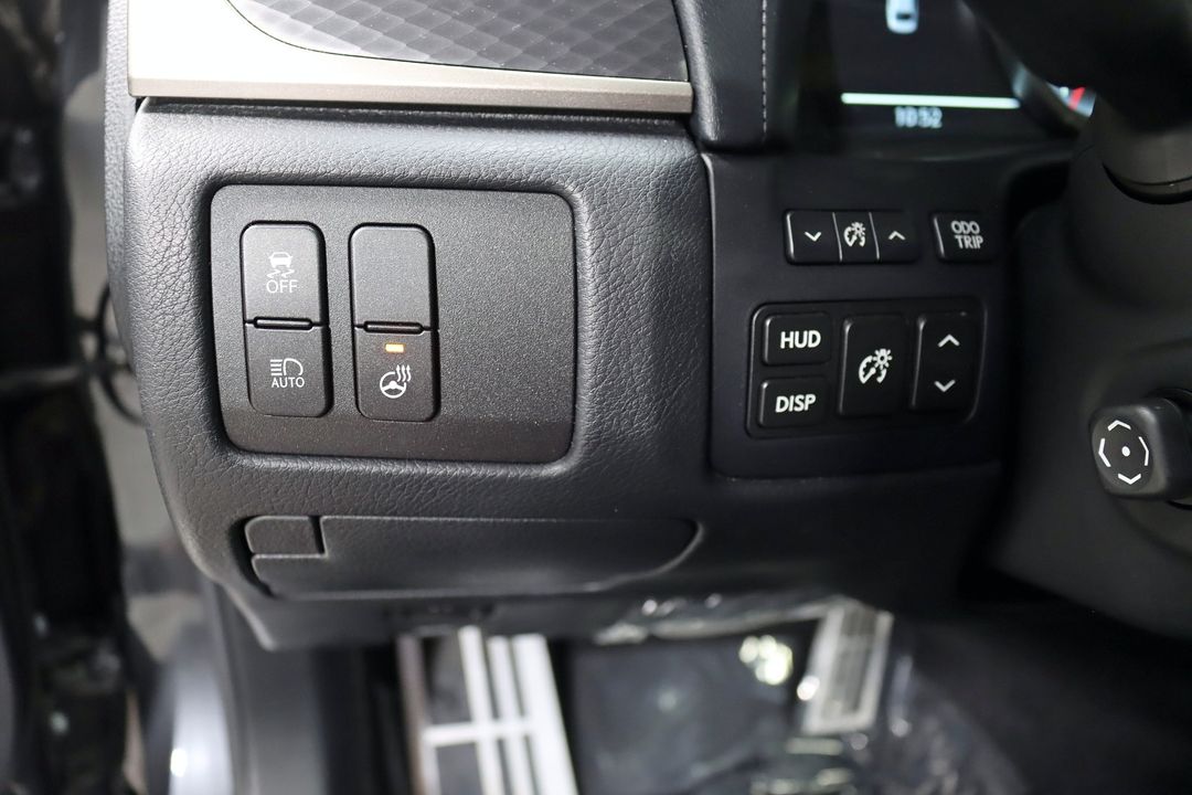 2019 Lexus GS 350