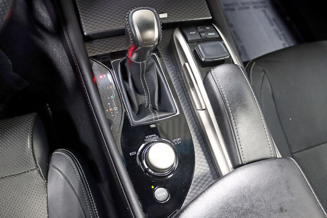 2019 Lexus GS 350