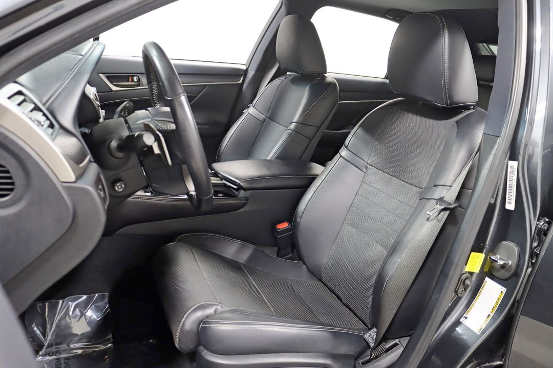 2019 Lexus GS 350