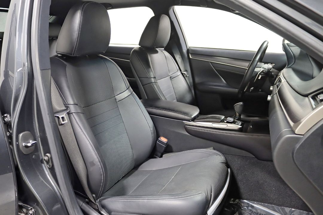 2019 Lexus GS 350