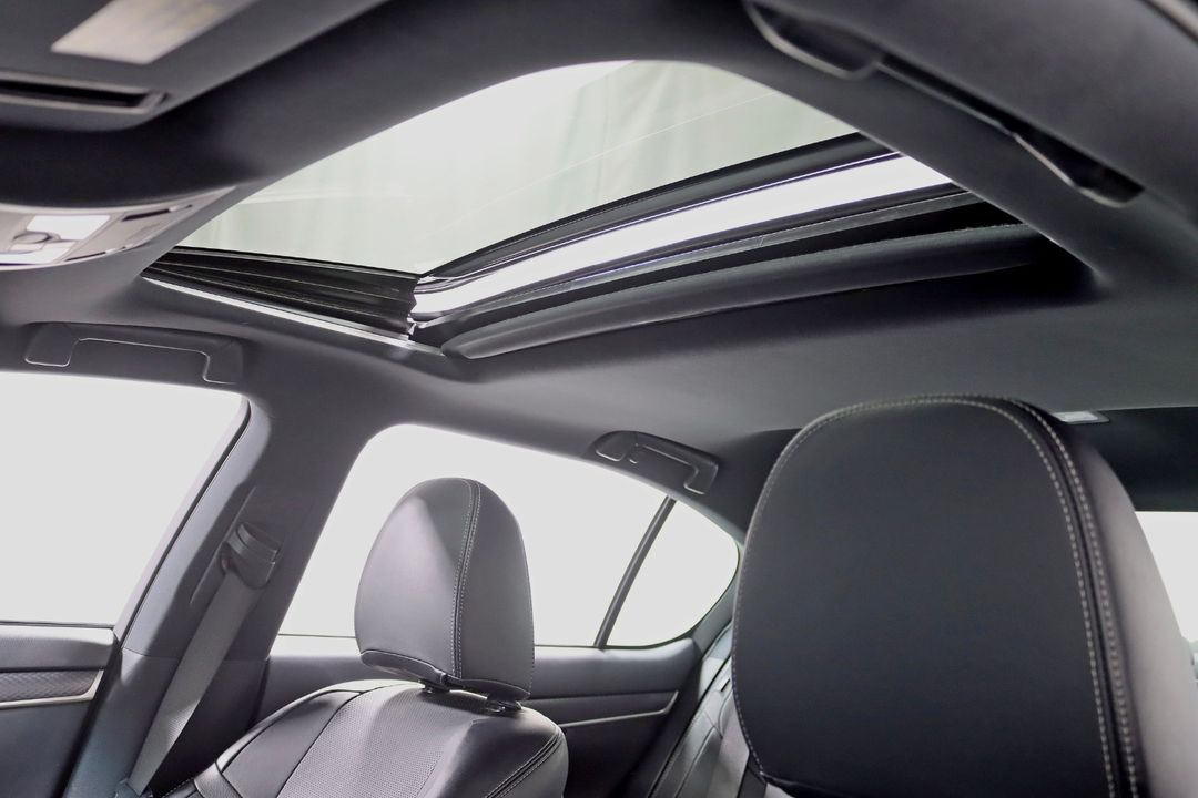 2019 Lexus GS 350