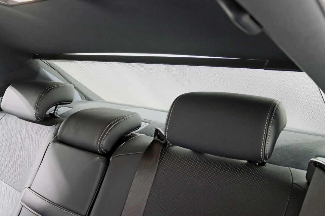 2019 Lexus GS 350