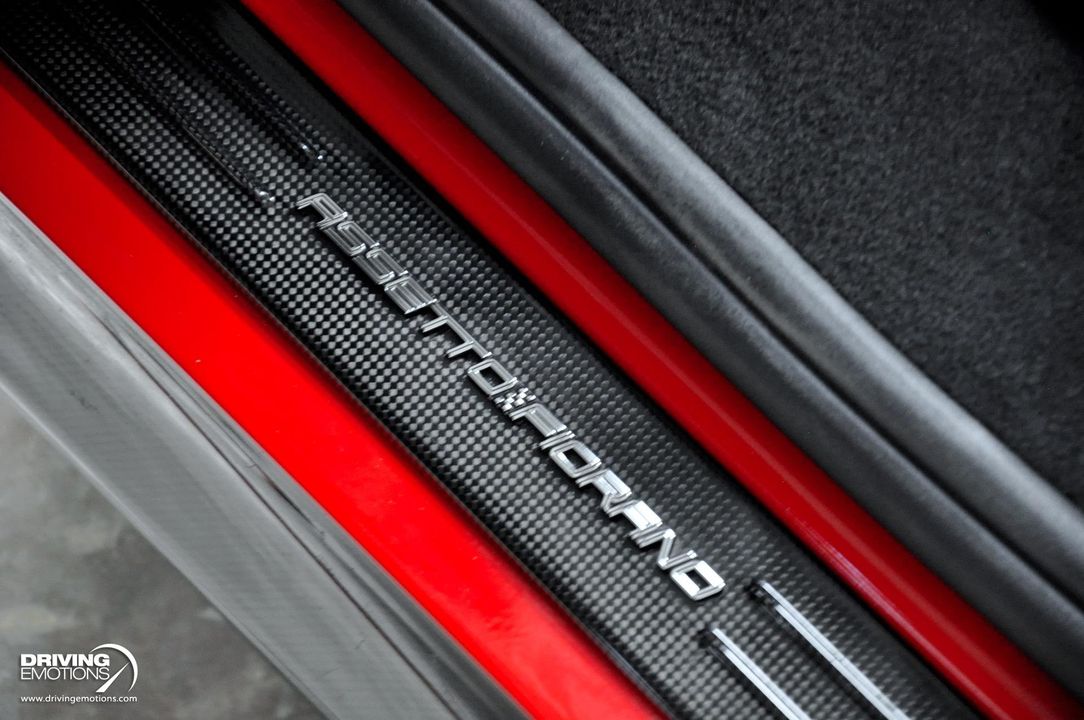 2023 Ferrari SF90 Spider