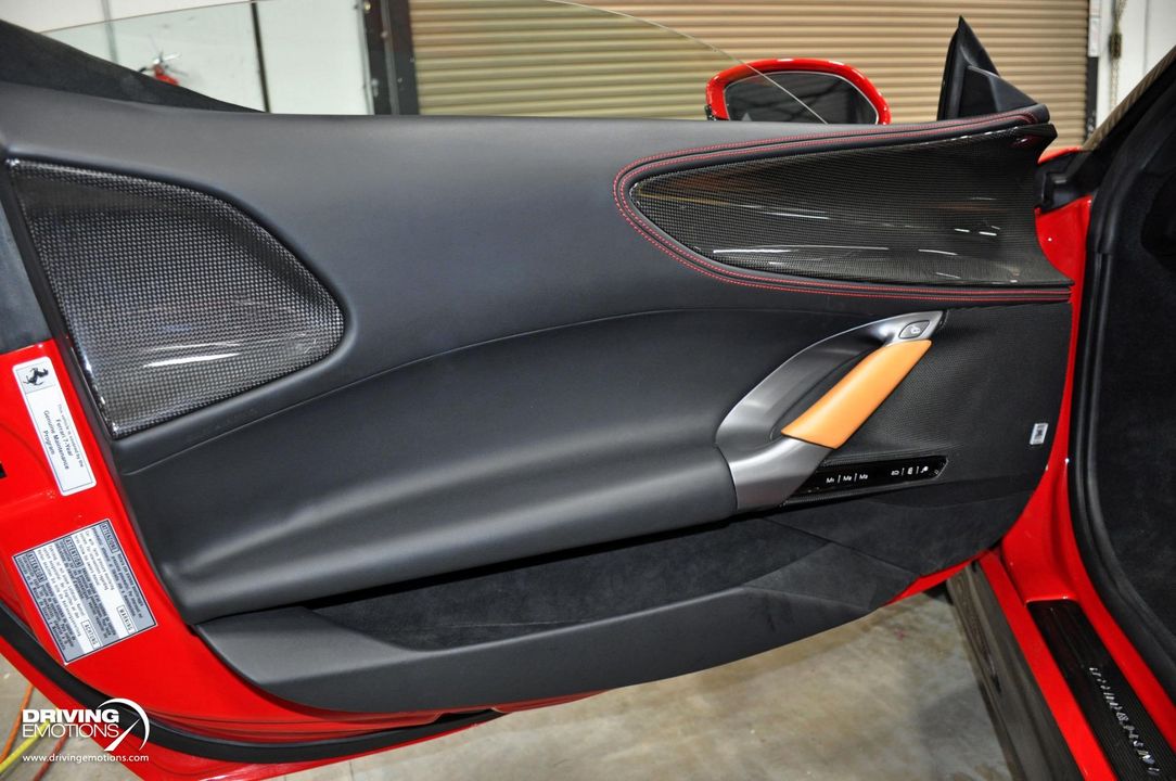 2023 Ferrari SF90 Spider