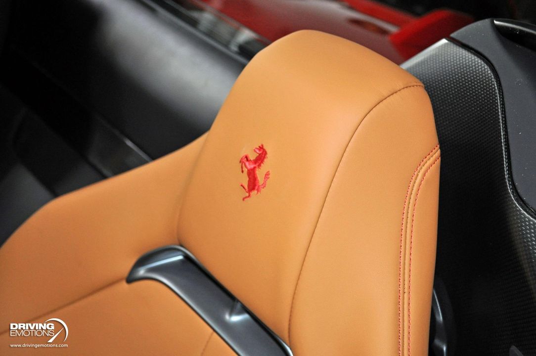 2023 Ferrari SF90 Spider