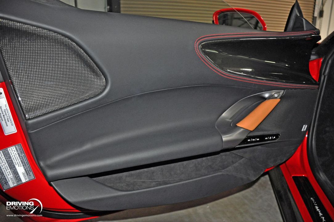 2023 Ferrari SF90 Spider