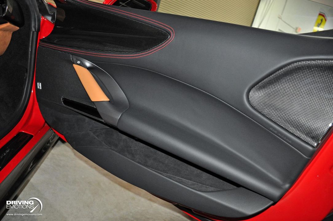 2023 Ferrari SF90 Spider